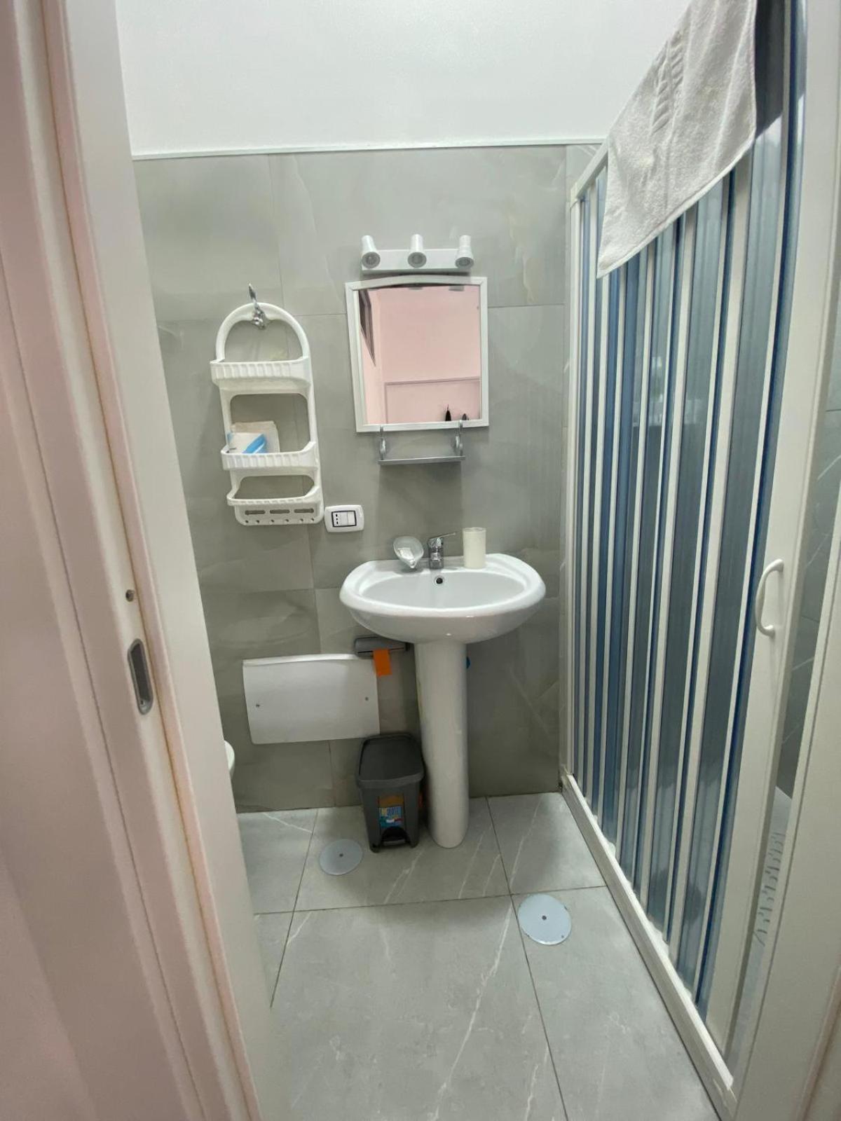 Le 3 Sorelle House Hébergement de vacances