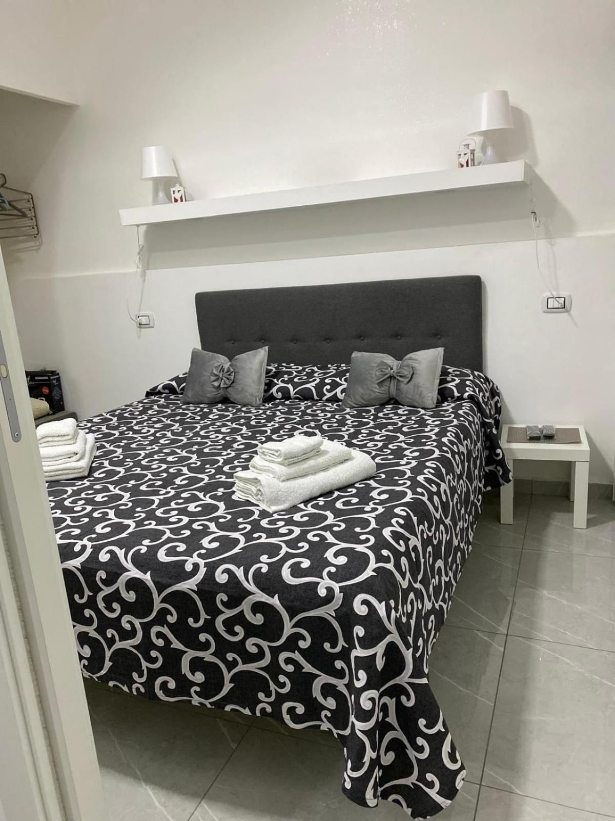 Le 3 Sorelle House Hébergement de vacances *
